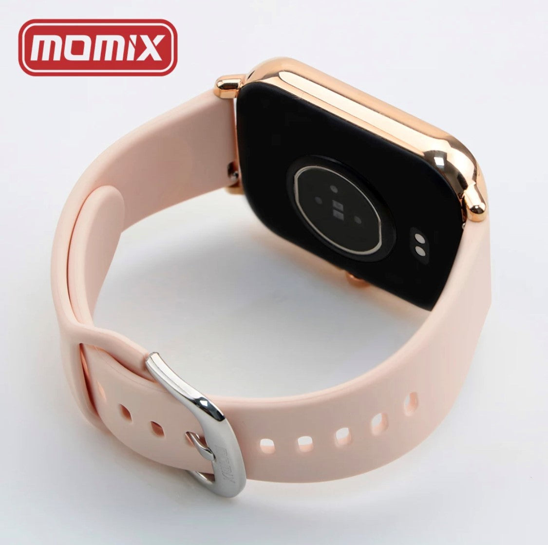 MOMIX M2 Gold Smart Watch South Africa