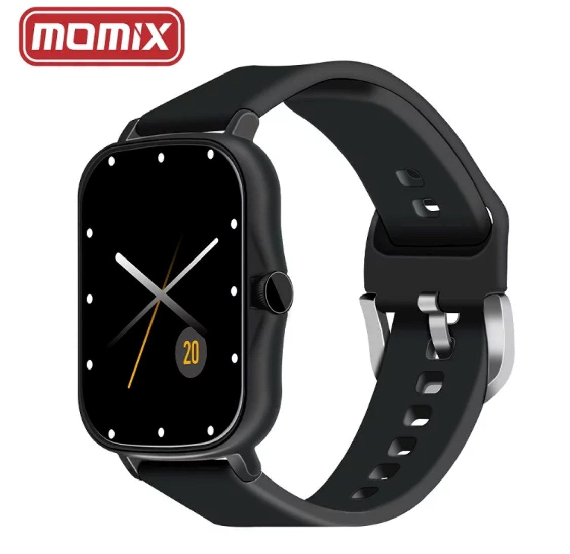 MOMIX M2 Gold Smart Watch South Africa