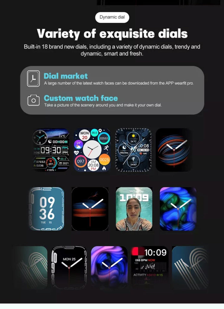 N78 Pro --Silver  ---Verious Colours Extra Straps availible R68 Each. Smart Watch South Africa