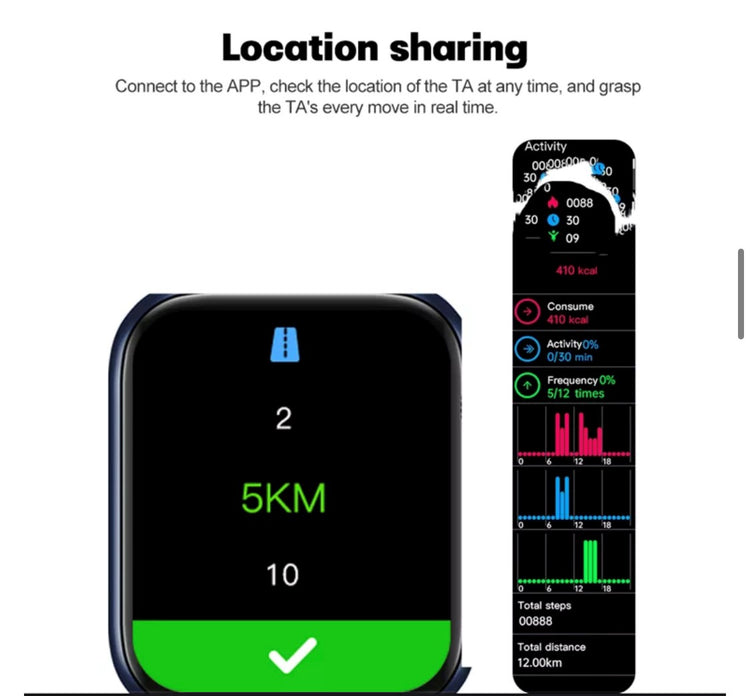 N78 Pro --Black ---Verious Colours Extra Straps availible R68 Each. Smart Watch South Africa