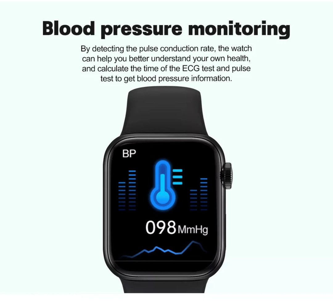 N78 PLUS New--- Blue --Verious Colours Extra Straps Availible R70 each. Smart Watch South Africa