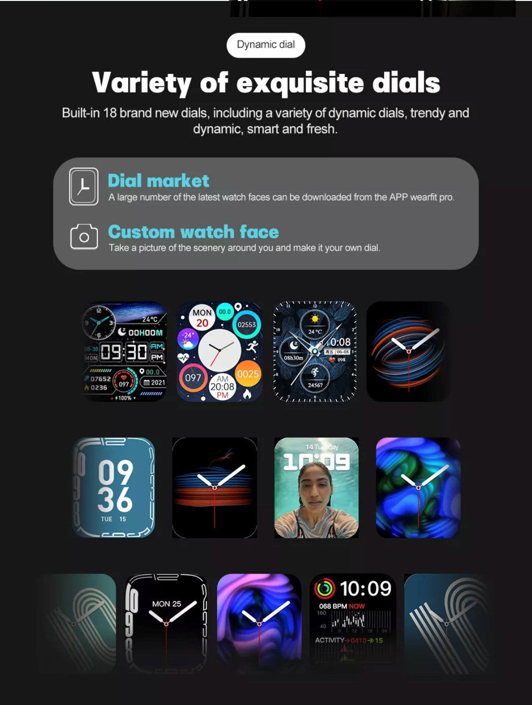 N78 PLUS New--- Blue --Verious Colours Extra Straps Availible R70 each. Smart Watch South Africa