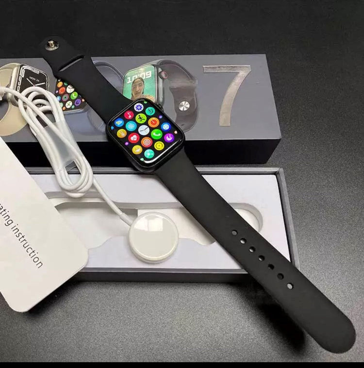 N78 PLUS New--- Blue --Verious Colours Extra Straps Availible R70 each. Smart Watch South Africa