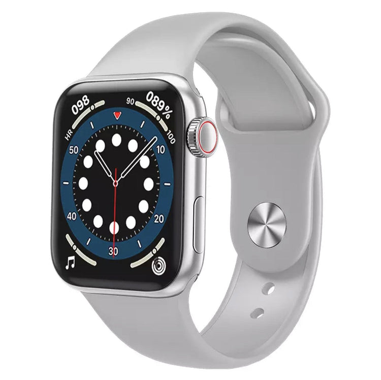 N78 PLUS New--- Blue --Verious Colours Extra Straps Availible R70 each. Smart Watch South Africa