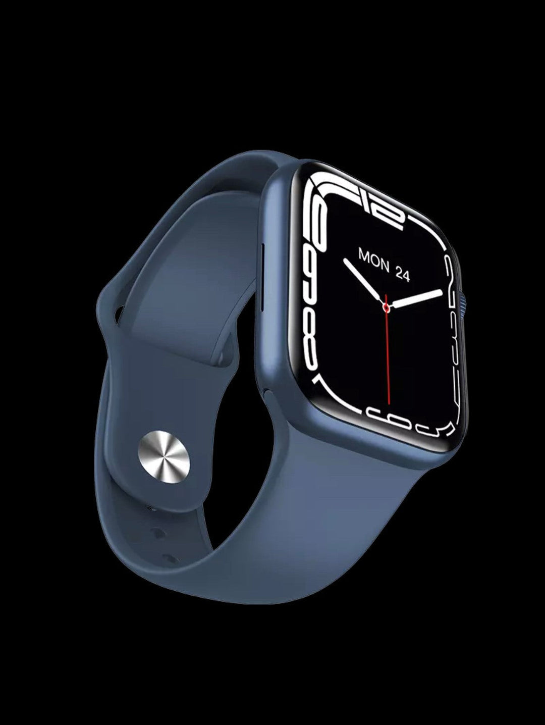 N78 PLUS New--- Blue --Verious Colours Extra Straps Availible R70 each. Smart Watch South Africa