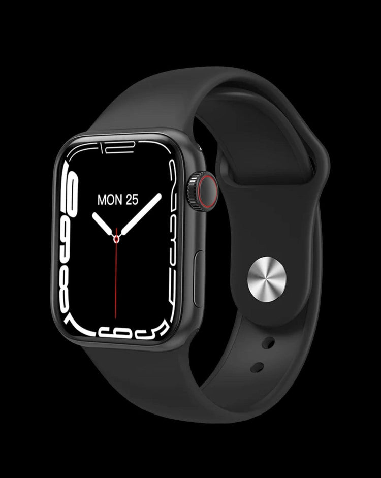 N78 PLUS New--- Blue --Verious Colours Extra Straps Availible R70 each. Smart Watch South Africa