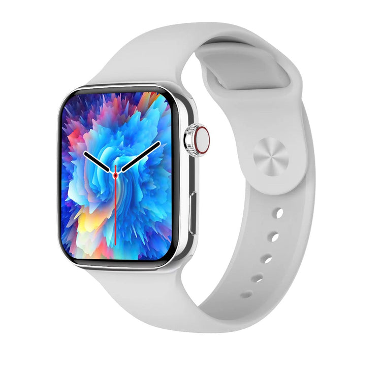 N78 PLUS New--- Blue --Verious Colours Extra Straps Availible R70 each. Smart Watch South Africa