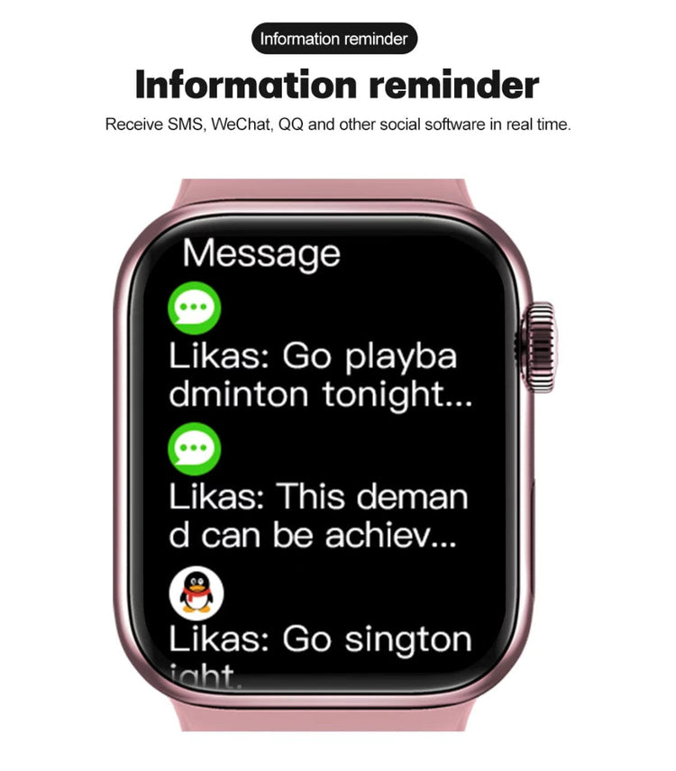 N78 PLUS New--- Blue --Verious Colours Extra Straps Availible R70 each. Smart Watch South Africa