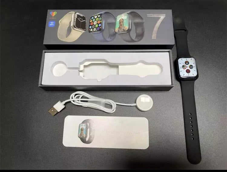 N78 PLUS New--- Blue --Verious Colours Extra Straps Availible R70 each. Smart Watch South Africa