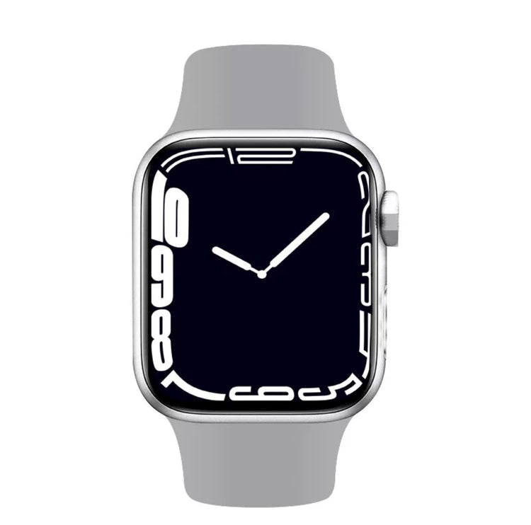 N78 Pro --Silver  ---Verious Colours Extra Straps availible R68 Each. Smart Watch South Africa