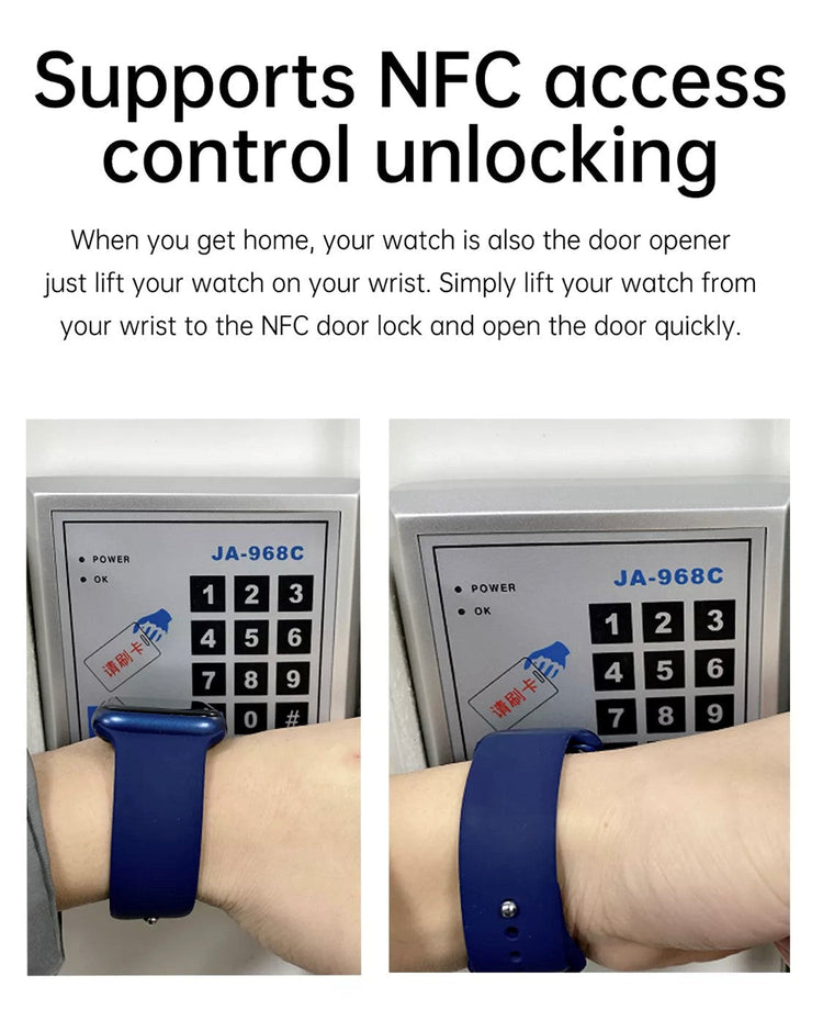 N78 PLUS New--- Blue --Verious Colours Extra Straps Availible R70 each. Smart Watch South Africa