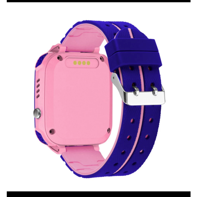 Q12 Smart Watch for Kids in Pink-Smart Watch South Africa