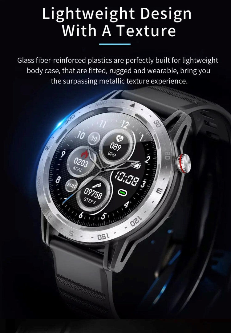 COLMI SKY 7 Pro Red & Black Smart Watch South Africa