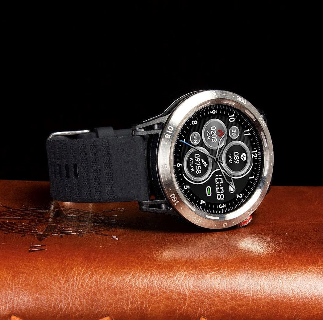 COLMI SKY 7 Pro Red & Black Smart Watch South Africa