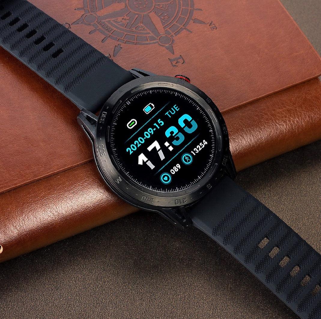 COLMI SKY 7 Pro Red & Black Smart Watch South Africa