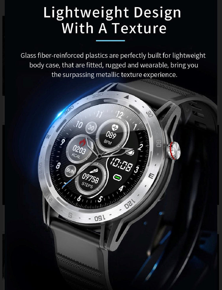 COLMI SKY 7 Pro Red & Black Smart Watch South Africa