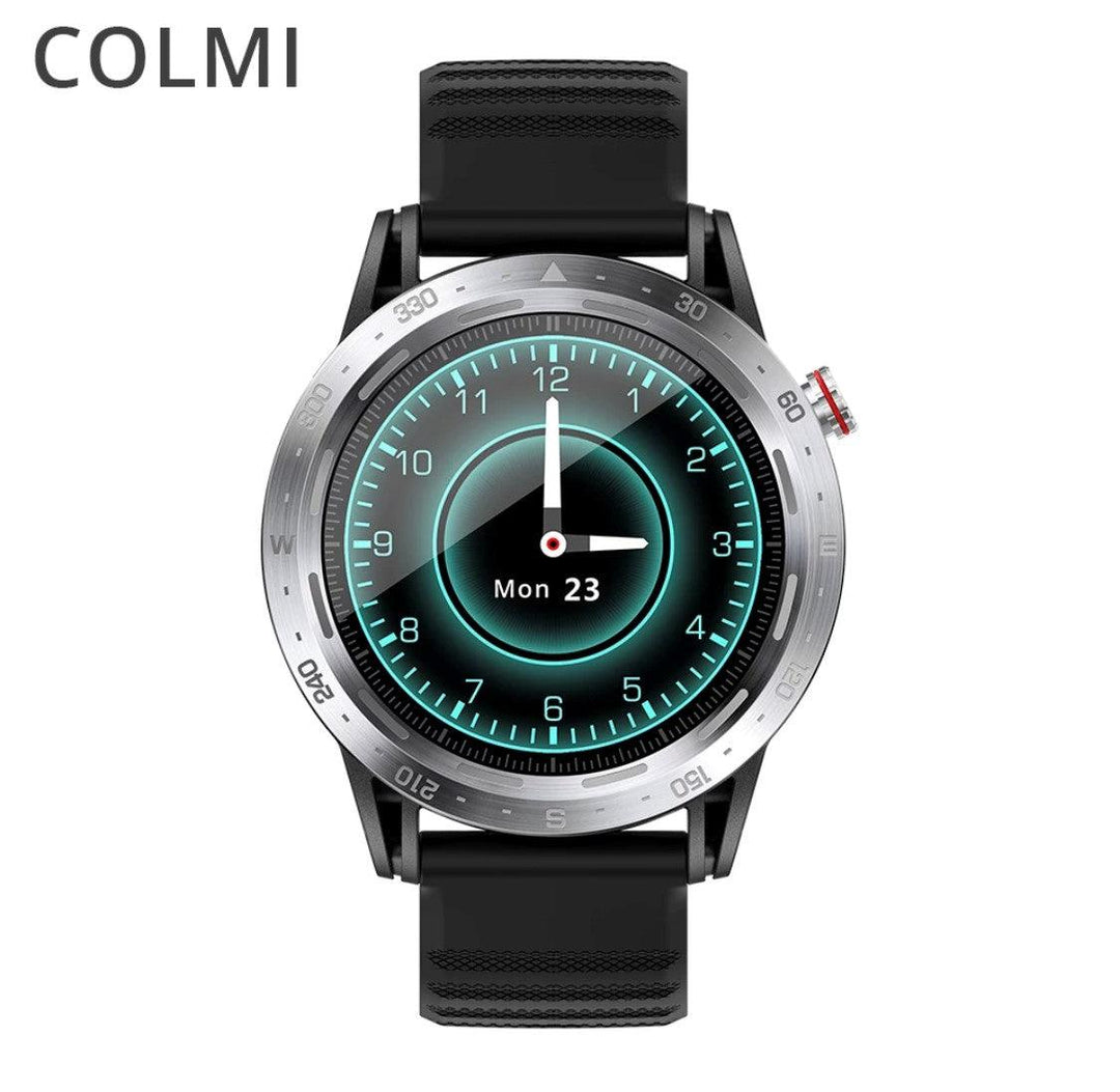 COLMI SKY 7 Pro Red & Black Smart Watch South Africa