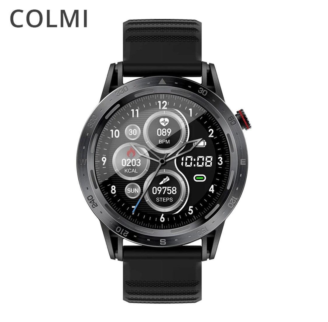 COLMI SKY 7 Pro Red & Black Smart Watch South Africa