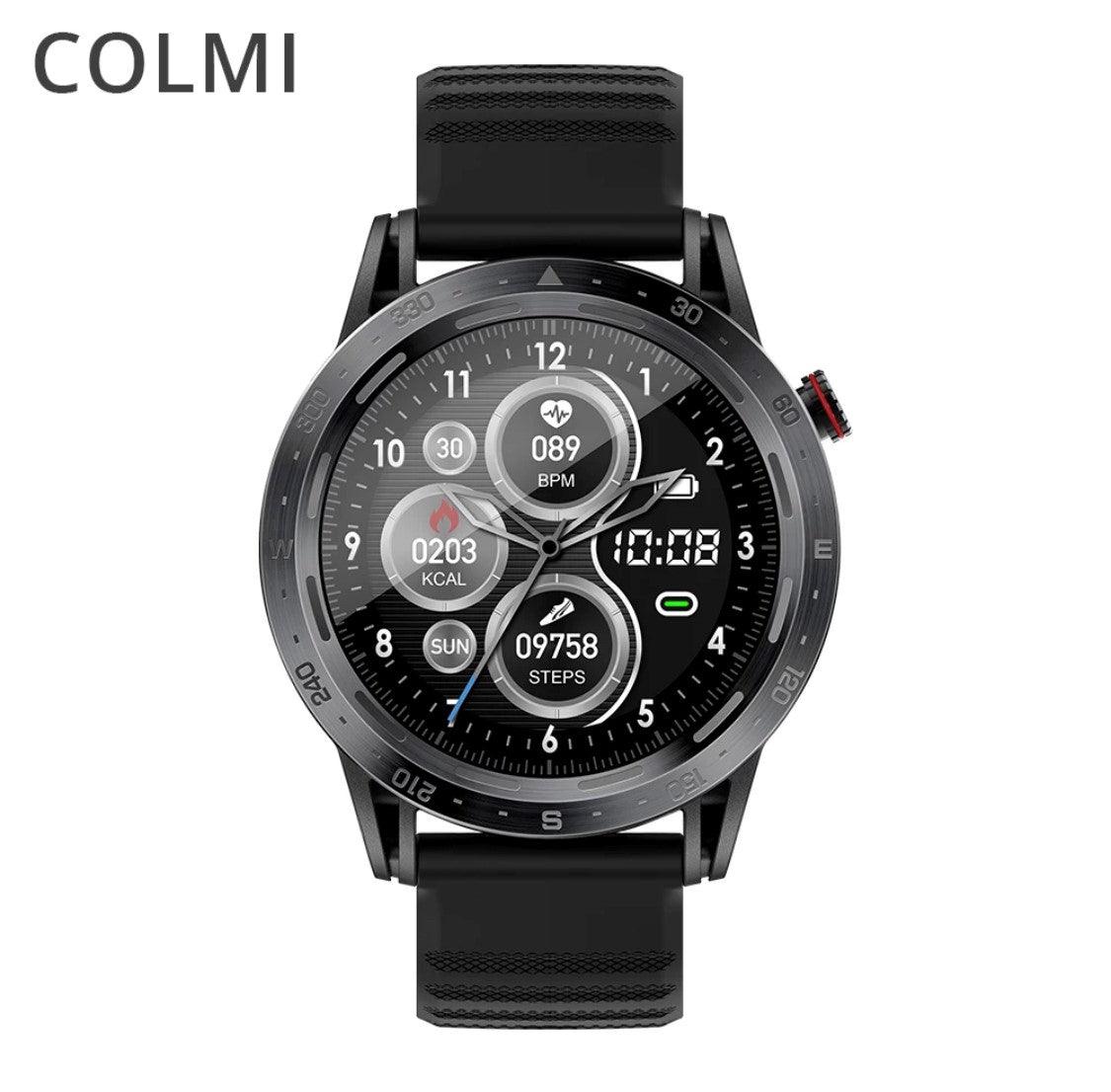 COLMI SKY 7 Pro Black Smart Watch South Africa