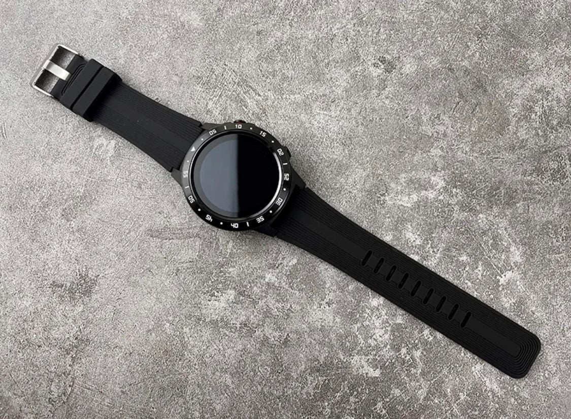 North Edge Cross Fit 2 Blue Smart Watch South Africa