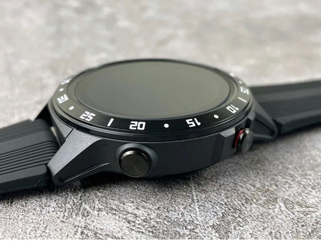 North Edge Cross Fit 2 Blue Smart Watch South Africa