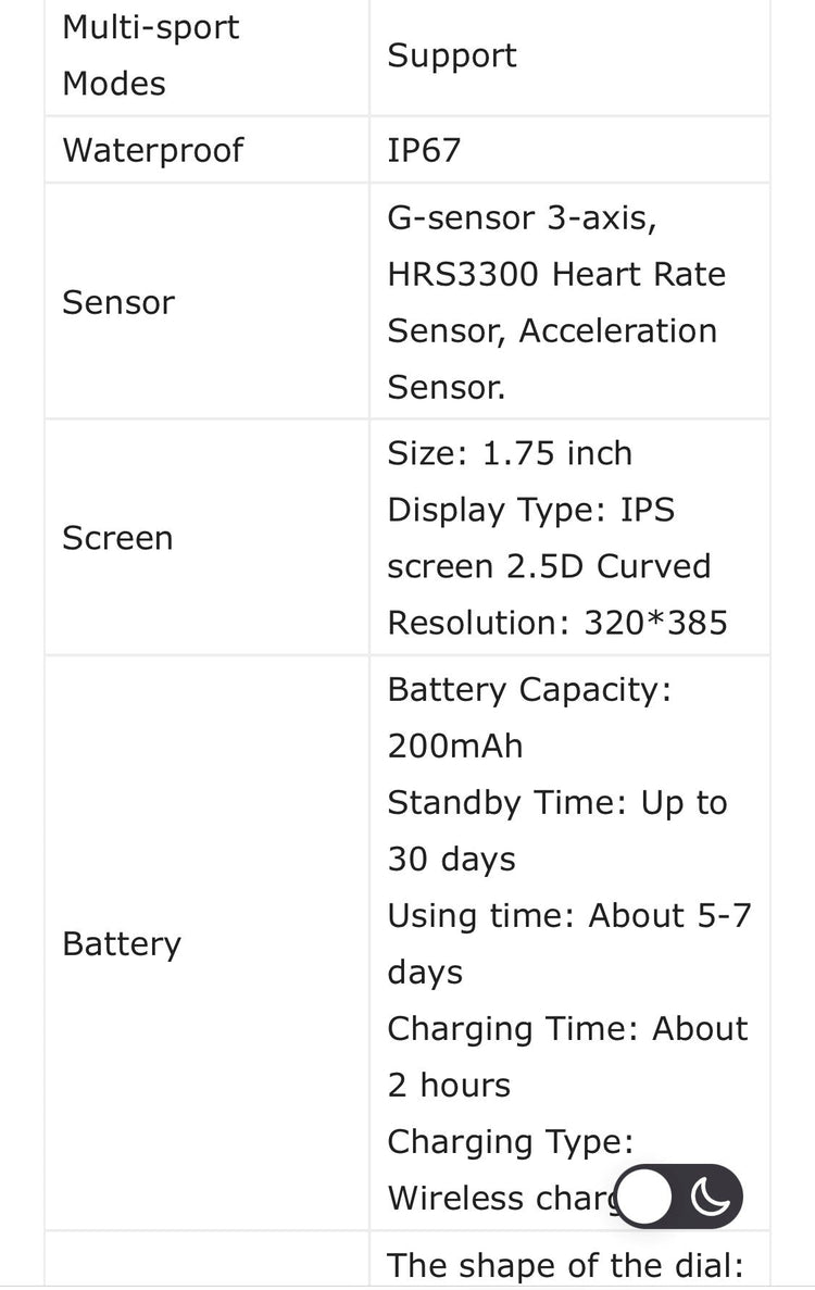 HW 22 PRO White-Smart Watch South Africa