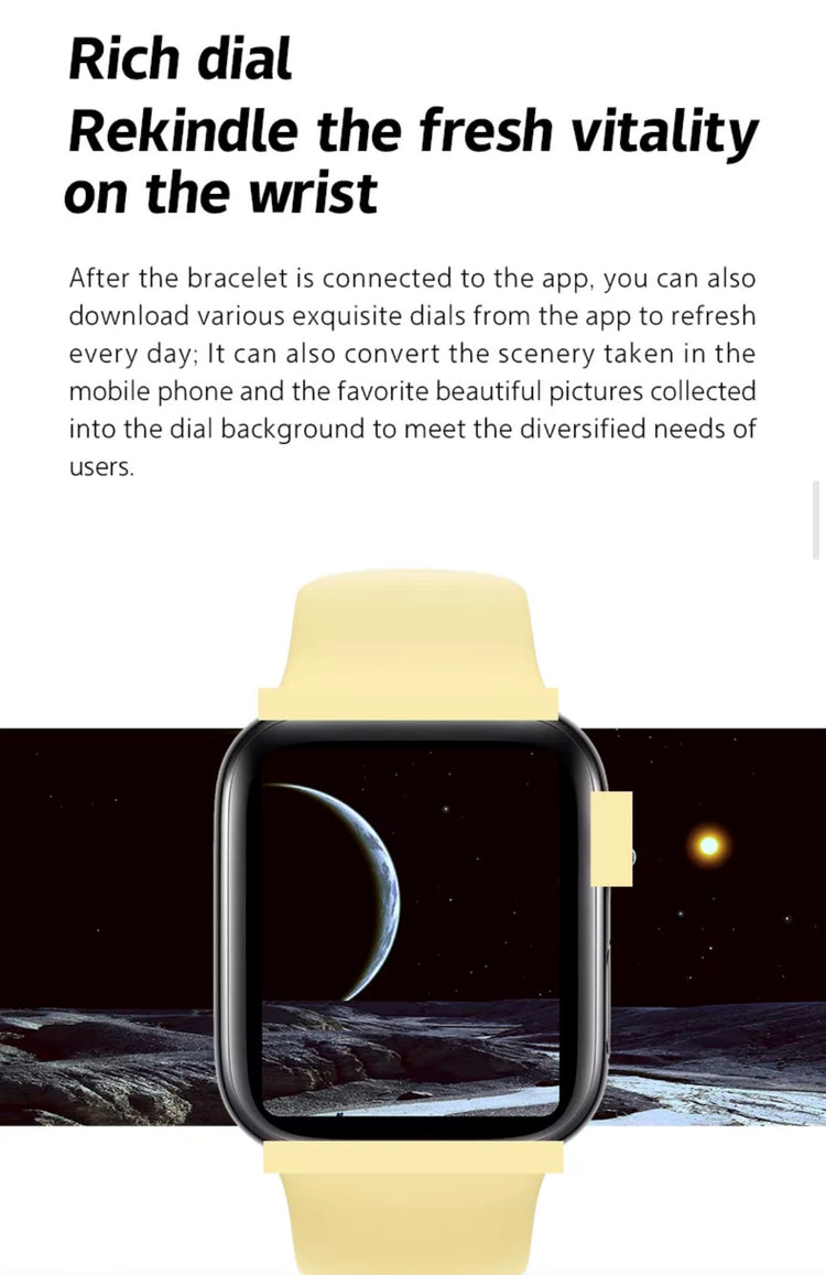 i7 Pro Max Black Extra Straps Availible Smart Watch South Africa