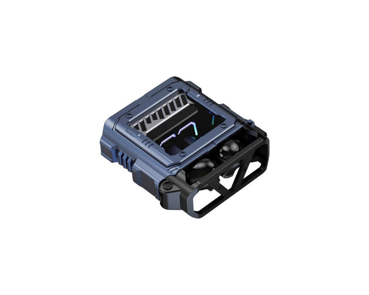 MOMIX ME 76 Earphones Black Smart Watch South Africa