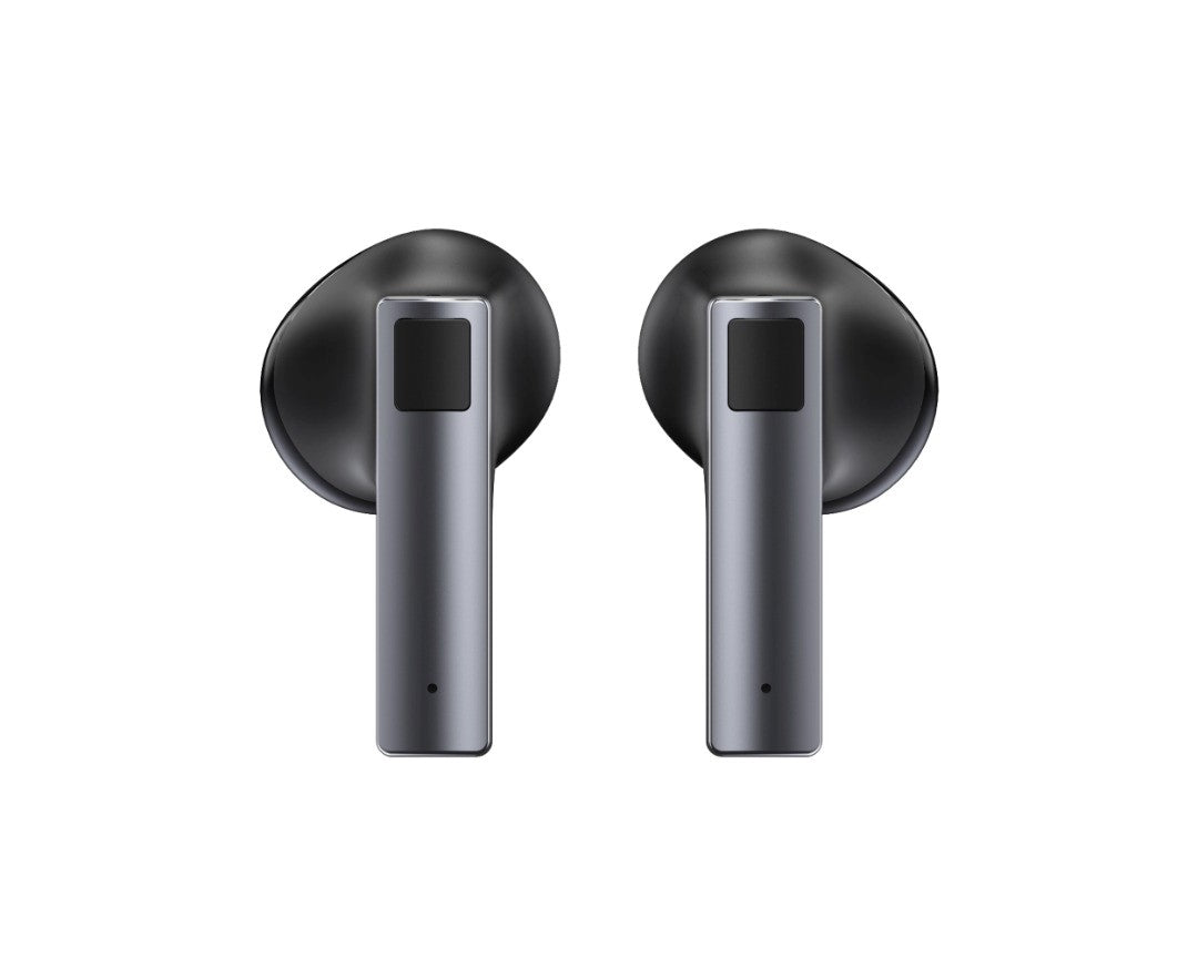 MOMIX ME 76 Earphones Black Smart Watch South Africa