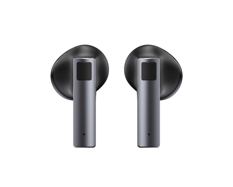 MOMIX ME 76 Earphones Black Smart Watch South Africa