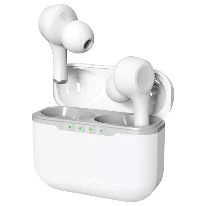 Momix J7 Airpods Black Smart Watch South Africa