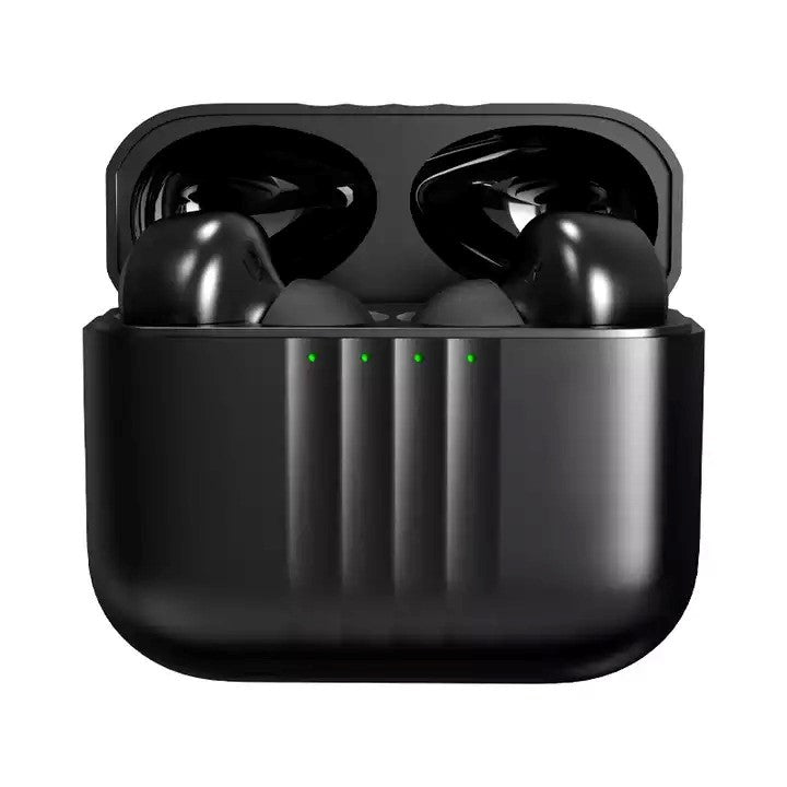 Momix J7 Airpods Black Smart Watch South Africa