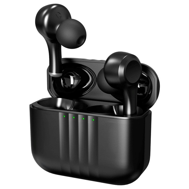 Momix J7 Airpods Black Smart Watch South Africa