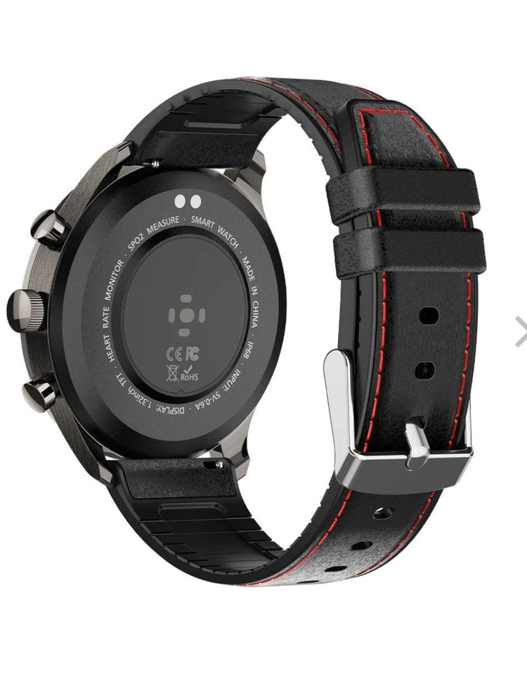 COLMI SKY 5 PLUS  Sliver-Smart Watch South Africa