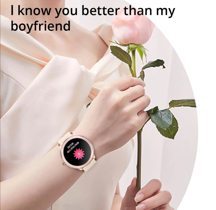 Colmi V33 Gold Smart Watch South Africa