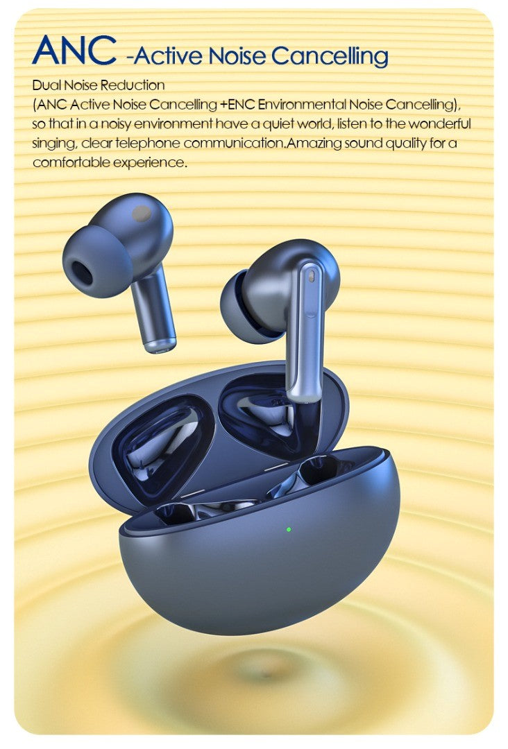 MOMIX Xy70 Airpods Gray Smart Watch South Africa