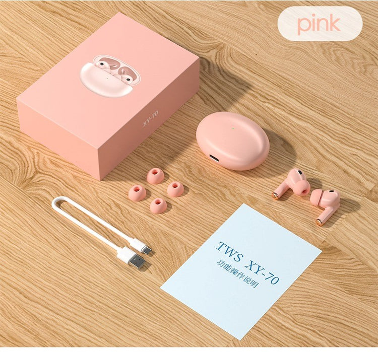 MOMIX Xy70 Airpods Gray Smart Watch South Africa