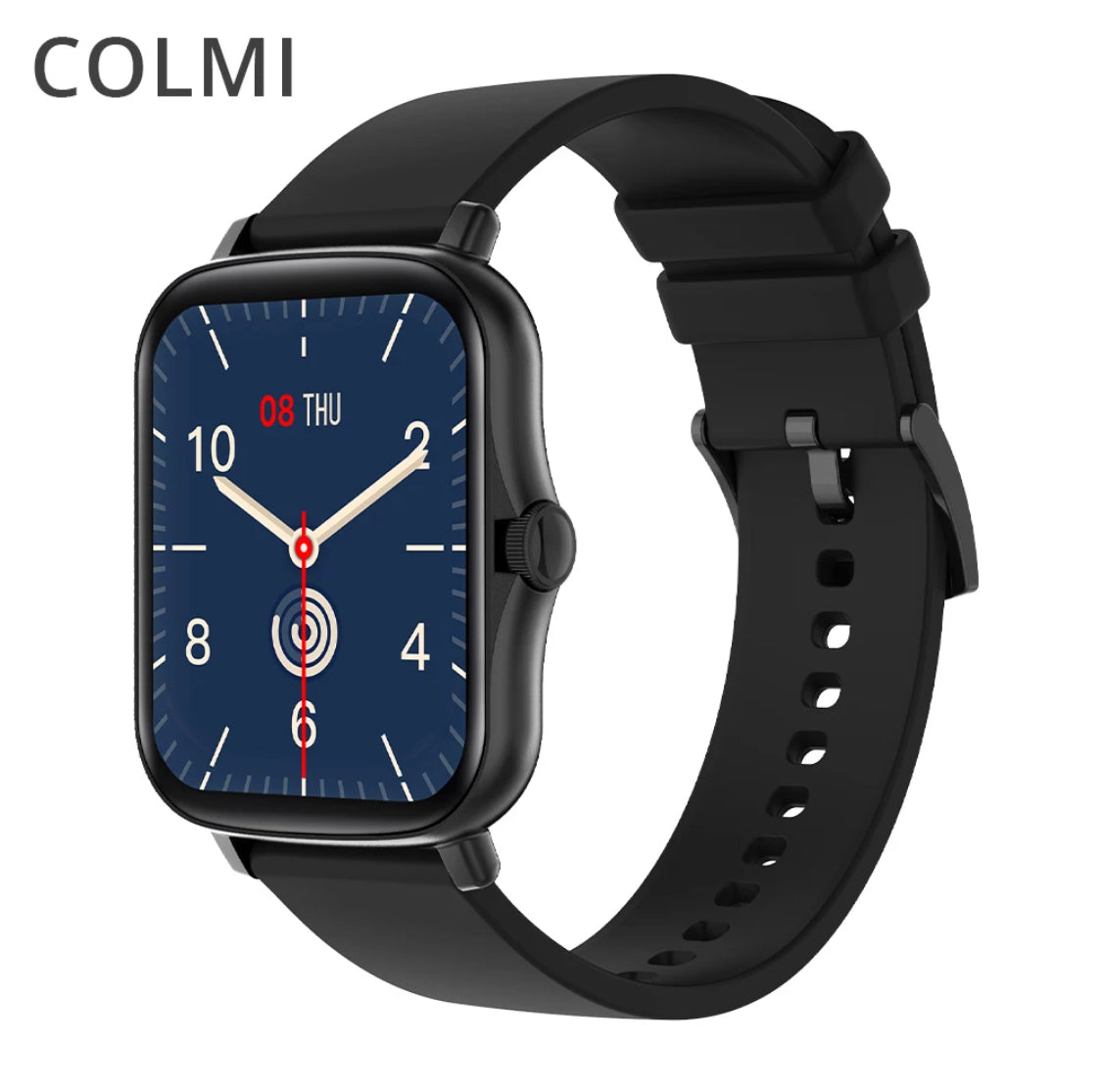 COLMI P8 Plus Smart Watch - Smart Watch South Africa 
