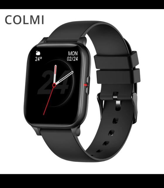 COLMI P8 for ladies - Smart Watch South Africa 