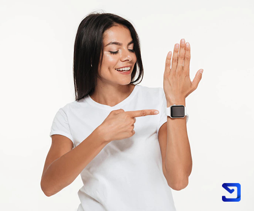 Ladies - Smart Watch South Africa 
