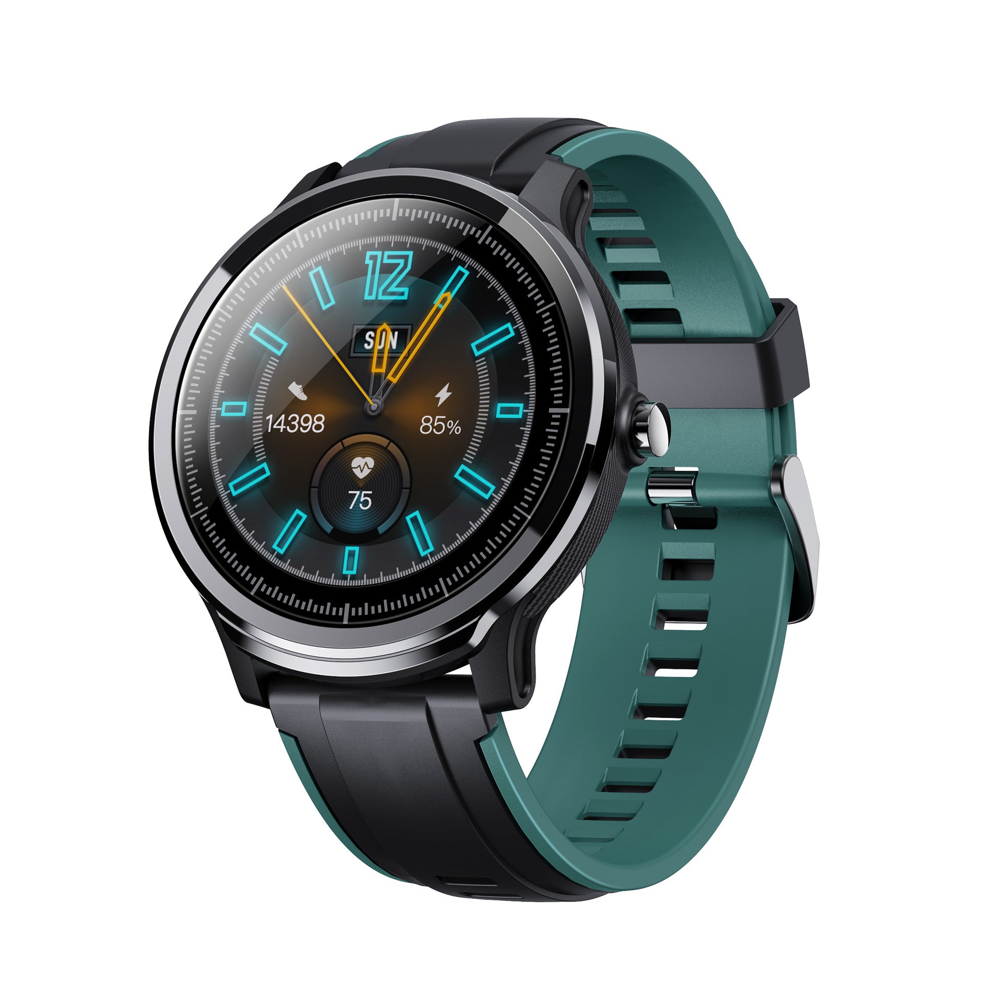 Kospet Probe 1.3 Inch Touch Screen Smart Watch | Smart Watch South Africa