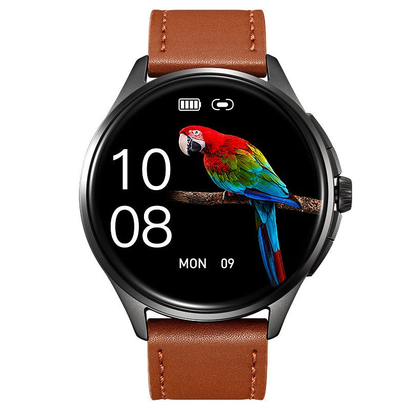 Smart Watch with Magnetic Charging - Smart Watch SA