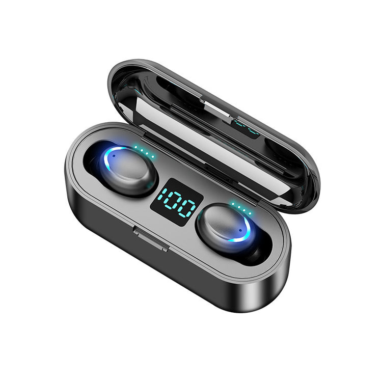Sleek Bluetooth Earphones for On-the-Go Convenience | Smart Watch South Africa