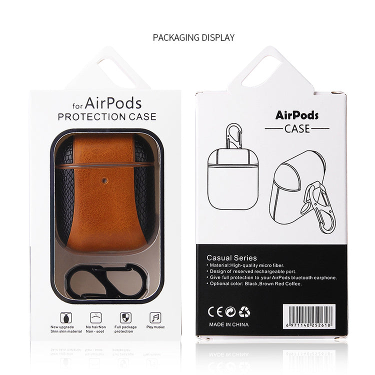 Compatible with Apple Airpods Earphone Cover - Smart Watch South Africa