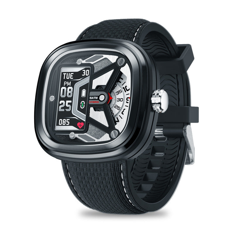 Zeblaze HYBRID smart watch - Smart Watch SA