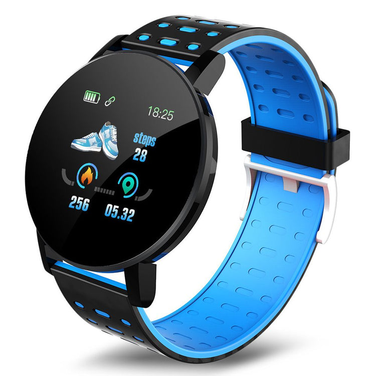 Advanced Features Bluetooth Smart Watch | Smart Watch South Africa