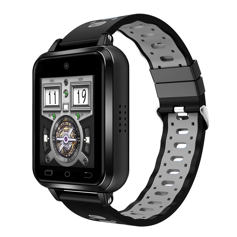 Stay active and connected with the Sports Smart Watch from Smart Watch South Africa