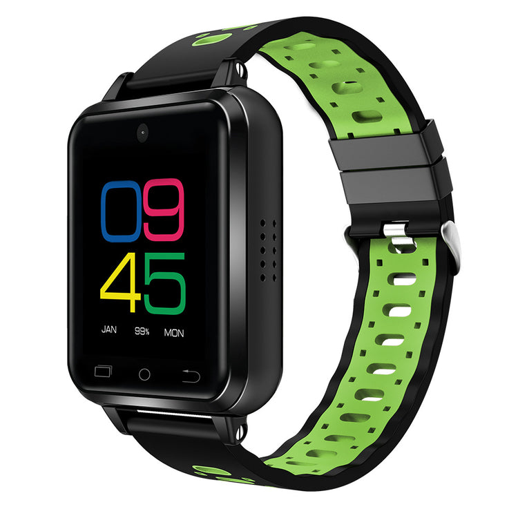 Stay active and connected with the Sports Smart Watch from Smart Watch South Africa