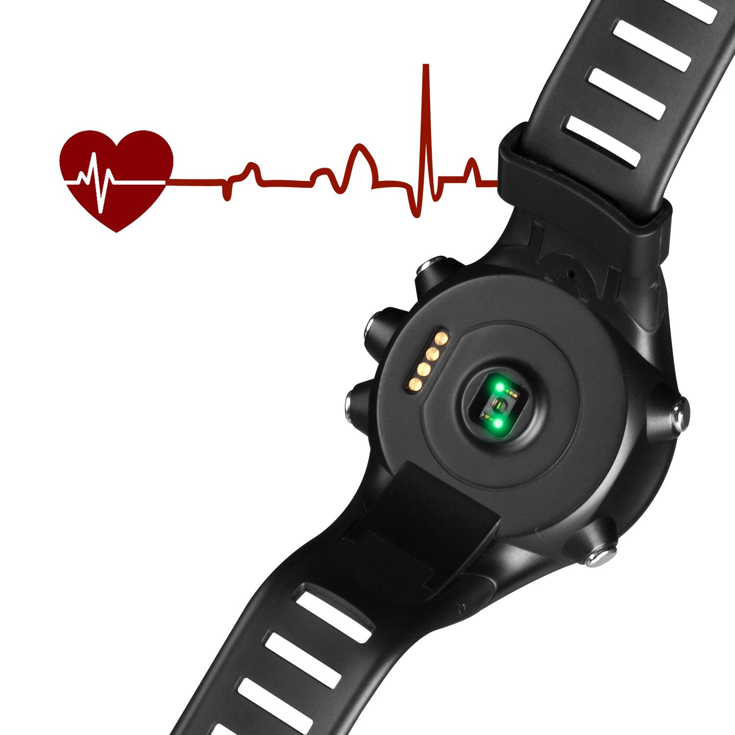 Navigation Smart Sports Watch: Outdoor Heart Rate Swimming Watch | Smart Watch South Africa