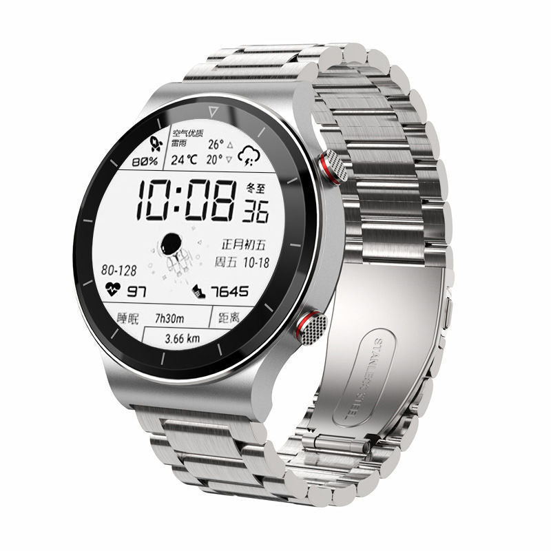 Smart Watch Male And Female Students Sports Multi-Function